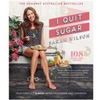 I Quit Sugar