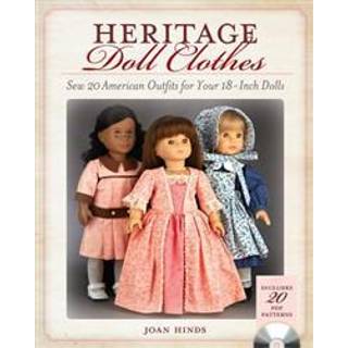 Heritage Doll Clothes