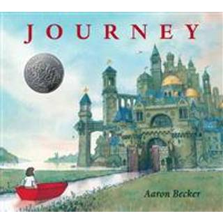 Journey (4, 1900) | Aaron Becker
