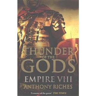 Thunder of the Gods: Empire VIII