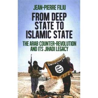 From Deep State to Islamic State