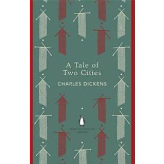 A Tale of Two Cities