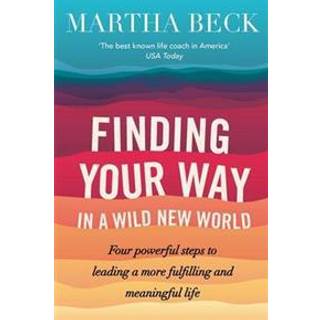 Finding Your Way In A Wild New World