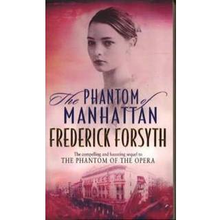 Phantom Of Manhattan