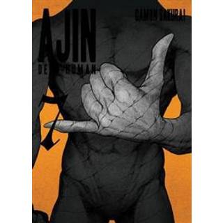 Ajin: Demi Human Vol. 7