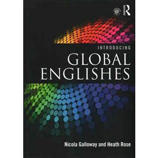 Introducing Global Englishes