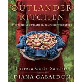 Outlander Kitchen