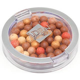 Aden Powder Pearls Almond 03