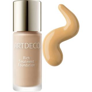 Artdeco Rich Treatment Foundation 15 Cashmere Rose 20 ml