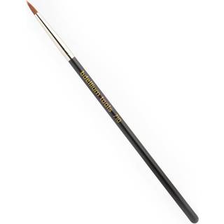 Bdellium Tools Professional Makeup Brush - Maestro Series 710 Eye Liner - Med bl?de syntetiske fibre til oprettelse af forskellige foringstilarte
