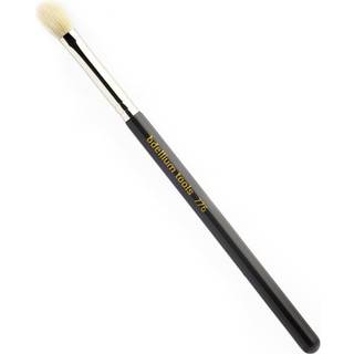 Bdellium Tools Professional Makeup Brush - Maestro Series 776 Blanding - Med blanding af bl?de syntetiske og naturlige fibre til skygge og blandi