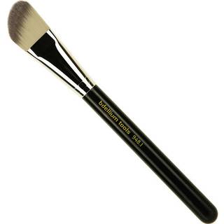 Bdellium Tools Professional Makeup Brush - Maestro Series 948.1 Slanted Foundation - Med bl?de syntetiske fibre til pr?cis Foundation Application
