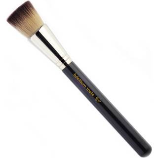 Bdellium Tools Professional Makeup Brush - Maestro Series 957 Precision Kabuki - Med bl?de syntetiske fibre til alsidig anvendelse (sort 1 stk)