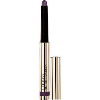 By Terry Make-up Øjne Ombre Blackstar øjenskygge 01 Shimmer Black Pearl 1,64 g () - 1,64 g