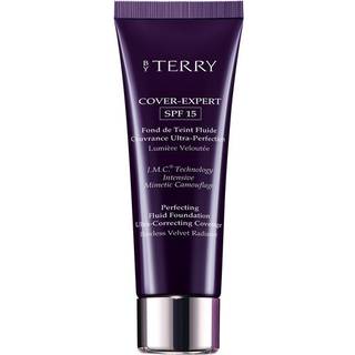 By Terry Cover Expert SPF 15 12 - Warm Copper - 35 ml
