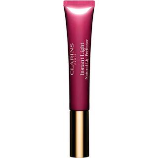 Clarins Natural Lip Perfector 08 Plum Shimmer