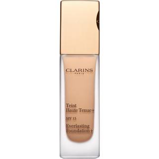 Clarins Everlasting Foundation+ SPF 15 107 Beige (30 ml)
