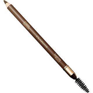 Clarins Crayon Sourcils Eyebrow Pencil 02 Light Brown 1,1g