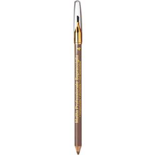 Collistar Professional Eyebrow Pencil Øjenbrynsblyant Skygge 4 Moka 1,2 ml - 1.2 ml