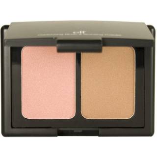 Elf Contouring Blush & Bronzing Powder Antiqua (83602) (U) 8 g