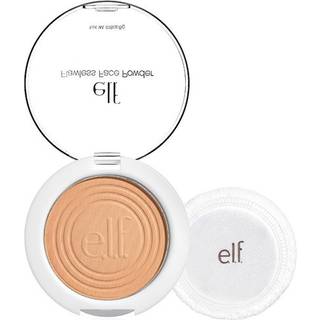 Elf Flawless Face Powder Honey (23172) (U) 5 g