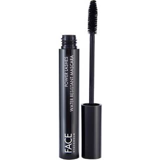 Face Stockholm power lashes 12ml sort