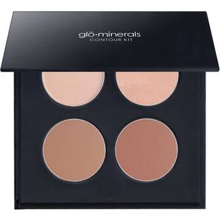 Glo Skin Beauty Contour Kit Fair to Light - 13.2 g