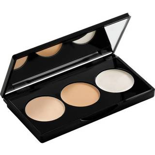 Gosh BB Skin Perfecting Kit 02 Medium 5.4 g.