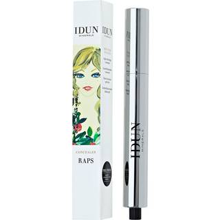 Idun Concealer Raps 001 - 4 ml.