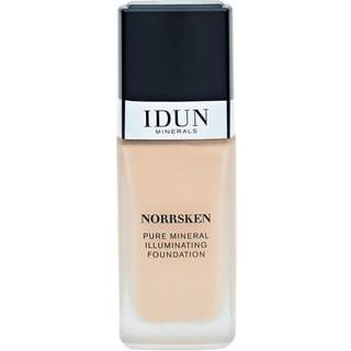 Idun Foundation Norrsken Siri 210 Neutral medium - 30 ml