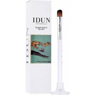 Idun Minerals Eye Shadow Brush - 1 Stk.