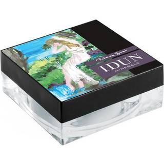 Idun Embla Powder Foundation 9 g