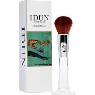 Idun Kabuki brush