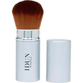 Idun Retractable Kabuki Brush