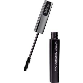 IsaDora hypo allergenic mascara 01 black 7ml