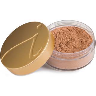 Amazing Base SPF 20 Mineralpudder, Honey Bronze
