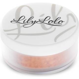 Lily Lolo Mineral Bronzer Mineral bronze pudder Skygge Waikiki 8 g - 8 g