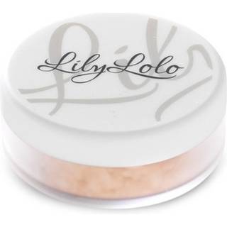 Lily Lolo Mineral Concealer Mineralpudder Skygge Barely Beige 5 g - 5 g