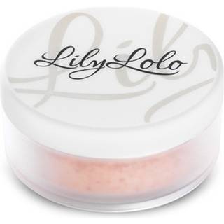 Lily Lolo Finishing Powder Fikseringspulver Skygge Translucent Silk 4,5 g - 4,5 g