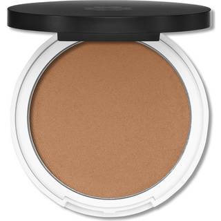 Lily Lolo Pressed Bronzer Kompakt bronzepudder Skygge Honolulu 9 g - 9 g