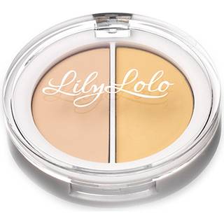 Lily Lolo Prime Focus Øjenskyggebase 2 g - 2 g