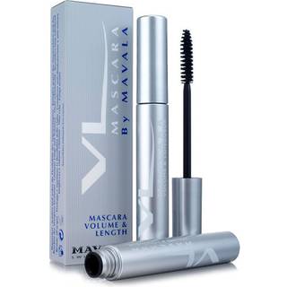 Mavala Volume & Length Mascara Sort