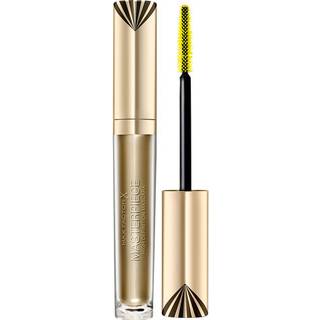 Max Factor Masterpiece High Definition - Rich Black