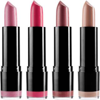NYX Extra Creamy Lipstick - Haute Melon 583A 4 g