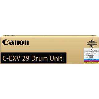 Canon Canon C-EXV 29 Tromle til overførsel af toner C/M/Y 2779B003