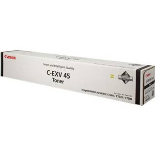Canon C-EXV45 BK (Black)