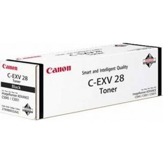 Canon Tonerkassette sort Type C-EXV28 44.000 sider 2789B002