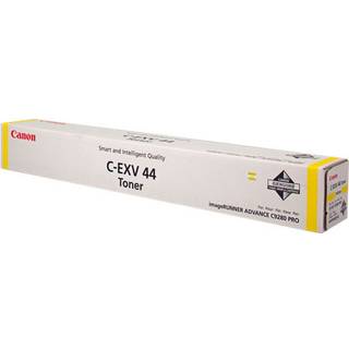 6947B002 CANON C-EXV 44 TONER CARTRIDGE YELLOW FOR IMAGERUNNER ADVANCE C9280 PRO