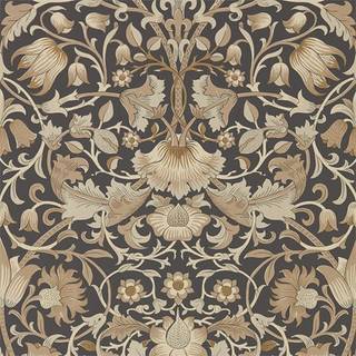 Morris Wallpaper Pure Lodden 216027