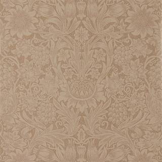 Morris Wallpaper Pure Sunflower 216046